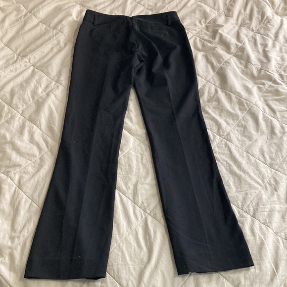 Pants lot Banana Republic and Express slacks - Picture 10 of 10